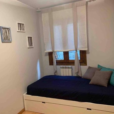 Casa Sendacomodidad Y Descanso Sallent De Gallego Luaran gambar