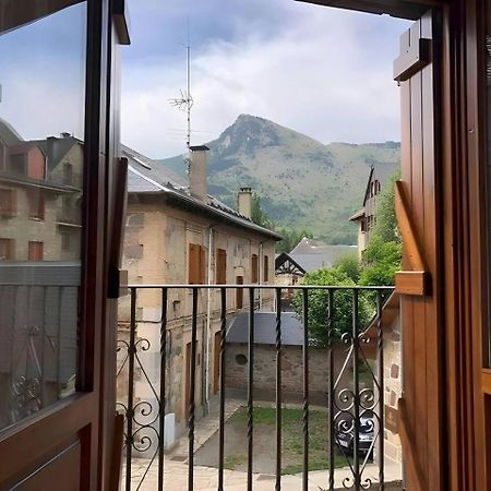 Casa Sendacomodidad Y Descanso Sallent De Gallego Luaran gambar