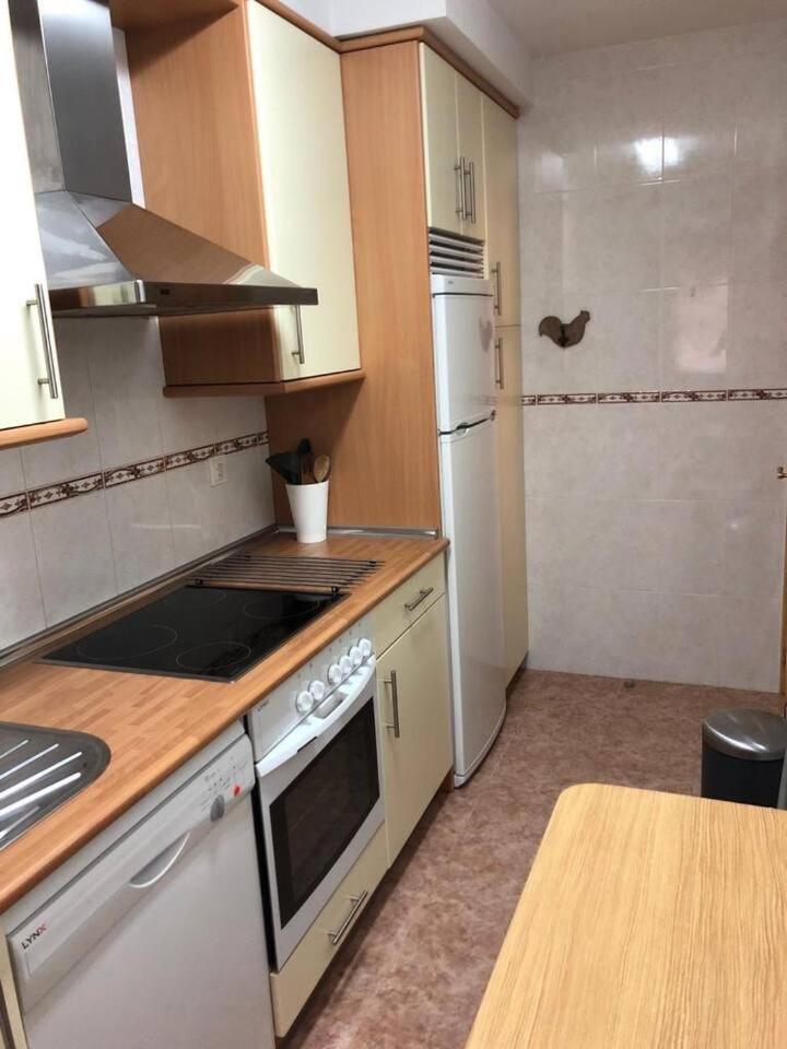 Casa Sendacomodidad Y Descanso Sallent De Gallego Luaran gambar