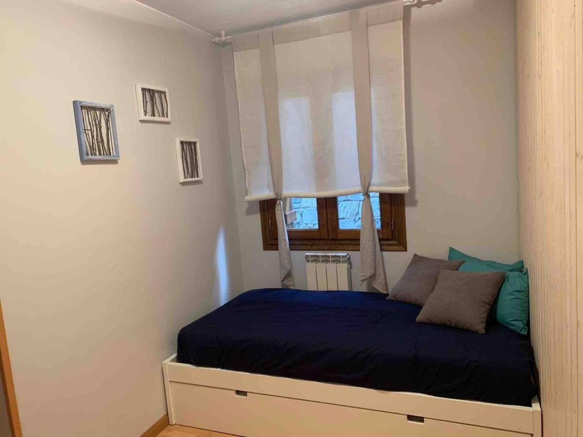 Casa Sendacomodidad Y Descanso Sallent De Gallego Luaran gambar