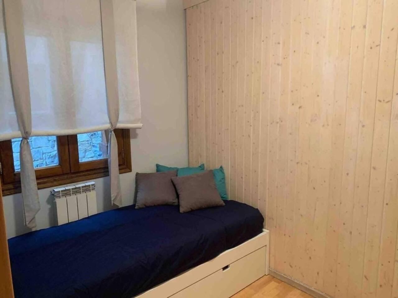 Casa Sendacomodidad Y Descanso Sallent De Gallego Luaran gambar